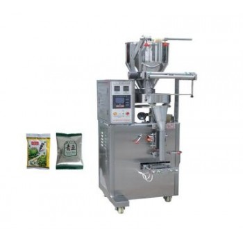 T60K - FULLY AUTOMATIC BACK SEALING PACKING MACHINE (COMPUTER CONTROL)